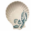 Lobster Tiffany Serving Plate set