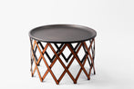 Pinetti SAFARI FOLDING TABLE