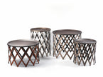 Pinetti Safari Folding Table