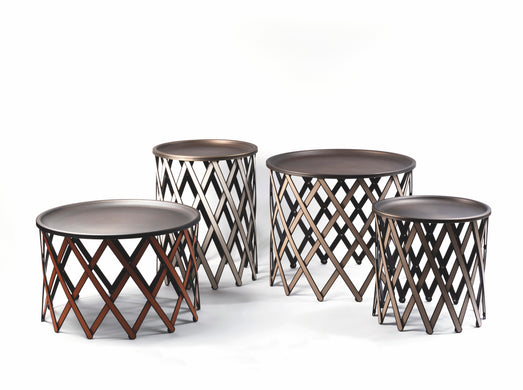 Pinetti Safari Folding Table