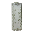 SERPENT TRAY MOSS GREEN