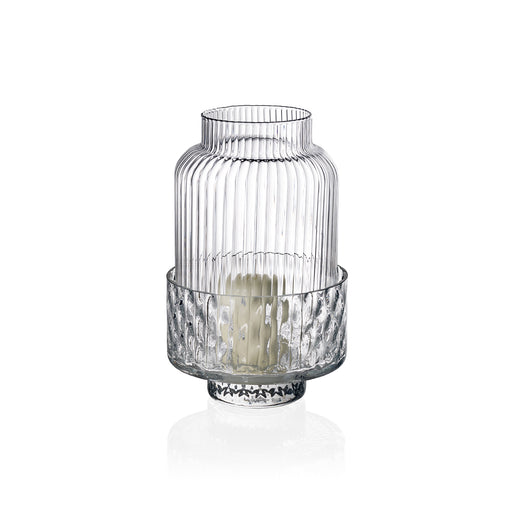 Candle holder