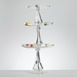 ELEANOR 3 LEVEL CAKE STAND