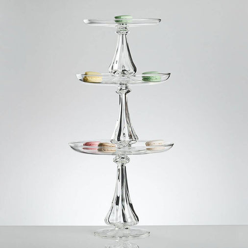 ELEANOR 3 LEVEL CAKE STAND