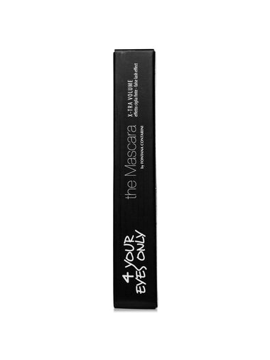 MASCARA X-TRA VOLUME