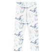 Whale Kid's Leggings