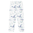 Whale Kid's Leggings