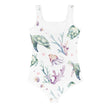 Sea Turtle Kids Swimsuit
