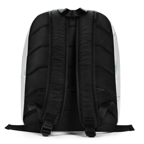 Dolphins backpack