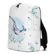 Whale Backpack