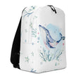 Whale Backpack