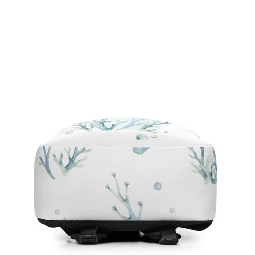 Whale Backpack
