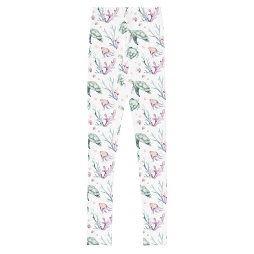 Sea Turtle  Leggings