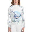 Whale Rash Guard