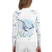 Whale Rash Guard