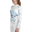 Whale Rash Guard