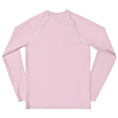 Stay Wild Rash Guard