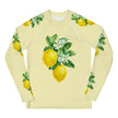 Sicily Rash Guard