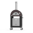 ONE PIZZA OVEN