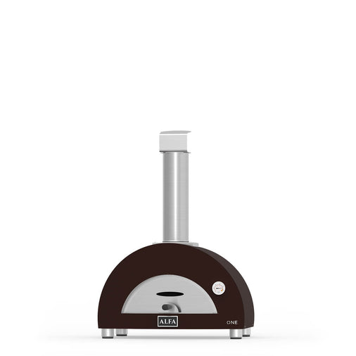 ONE PIZZA OVEN