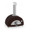 ONE PIZZA OVEN