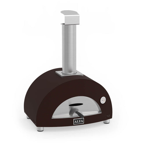 ONE PIZZA OVEN