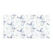Whale Towel