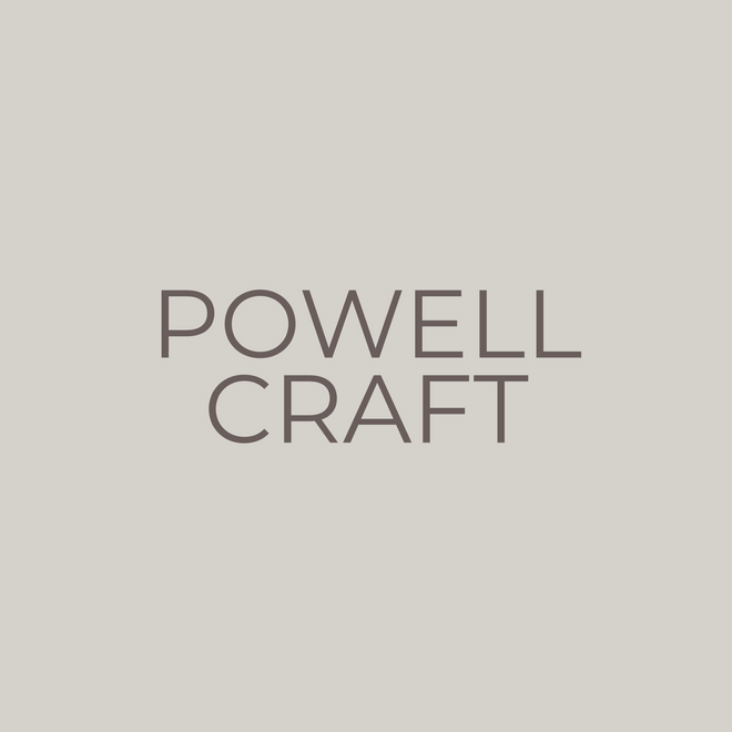 POWELL CRAFT