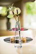 Fontaine Etagere & Vase