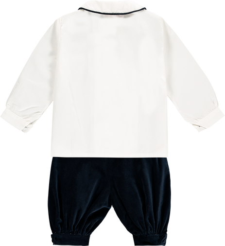 William Set