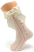 HANDMADE SOCKS