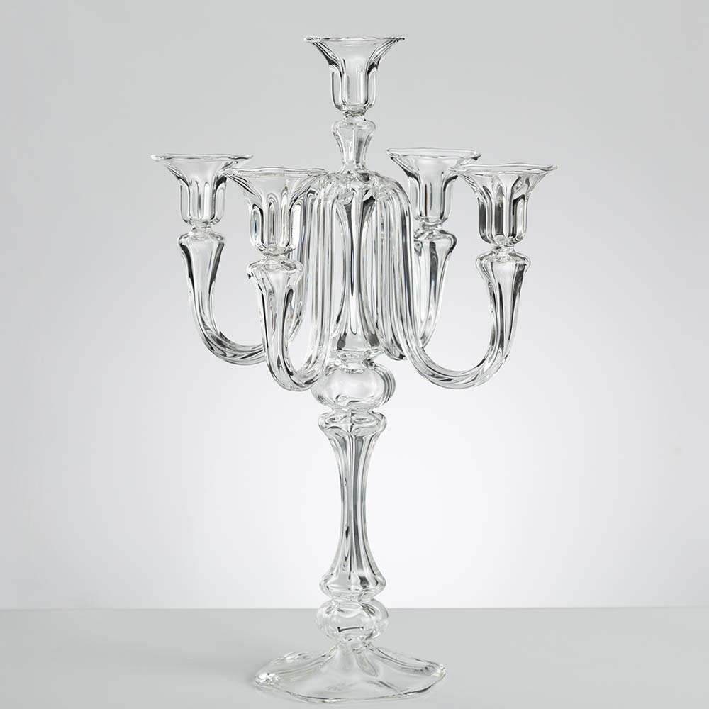 CHRISTOPHER  CANDELABRA