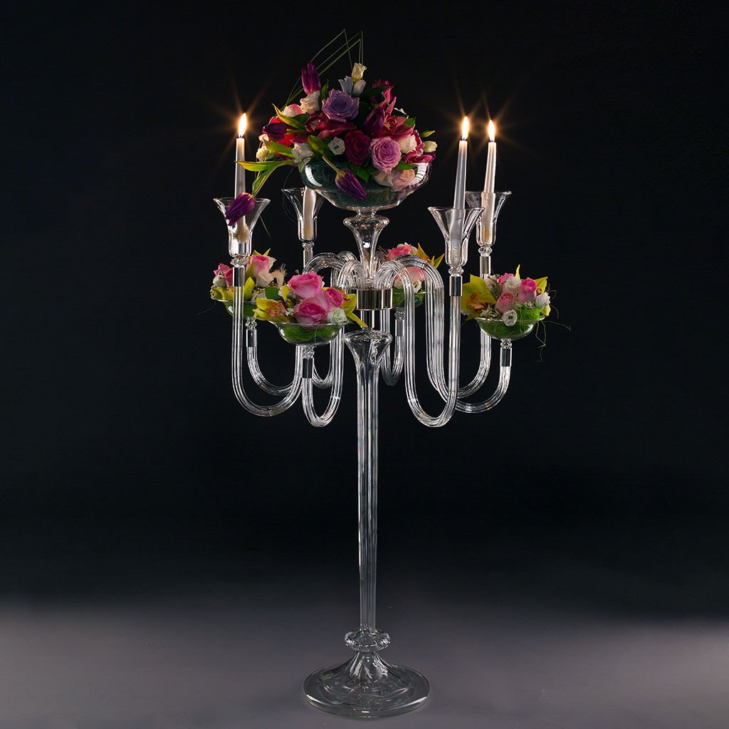 CARMEN CANDELABRA