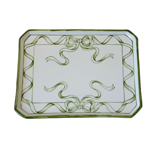 CANAPÉ TRAY