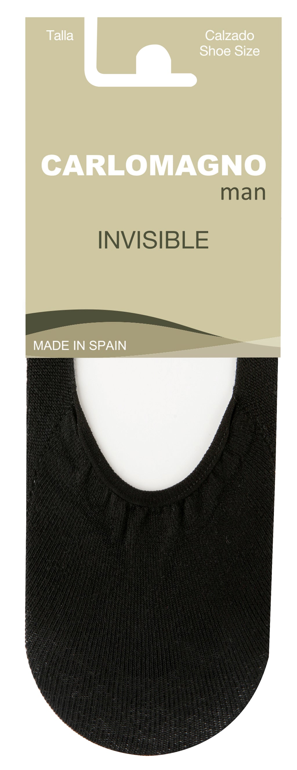 INVISIBLE