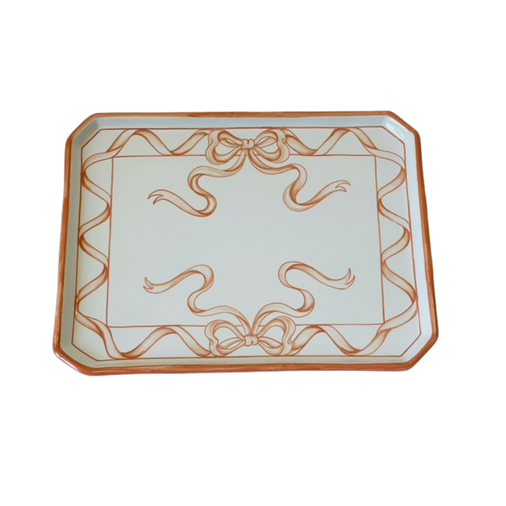 CANAPÉ TRAY