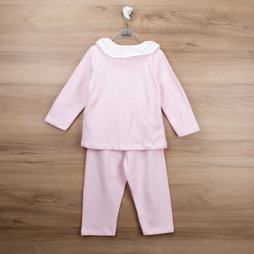 SLEEPWEAR SET