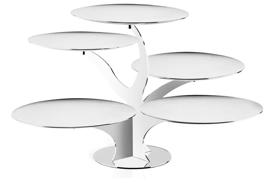 ELLEFFE DESIGN - Cake Stand