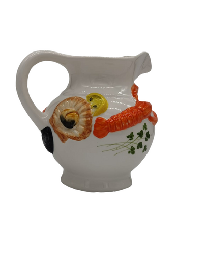 Lobster Jug