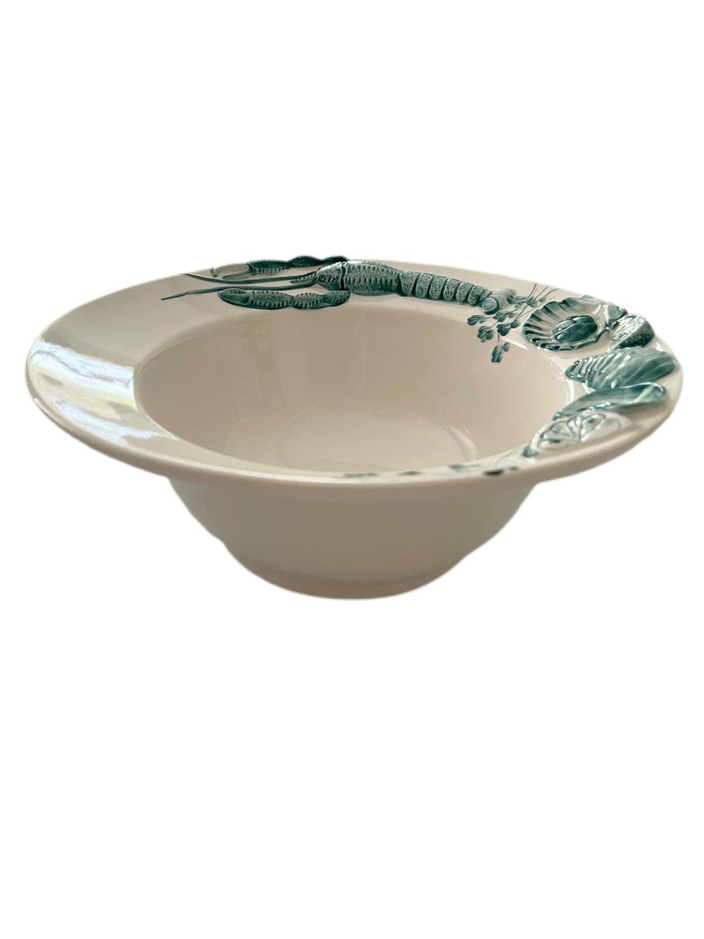 Lobster Bowl in Tiffany Set of 6