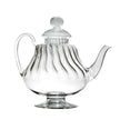 ARABESQUE TEAPOT