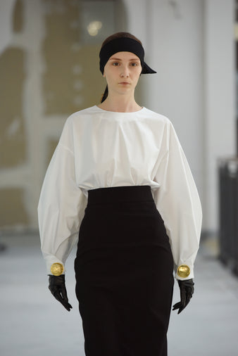 Bravo Skirt
