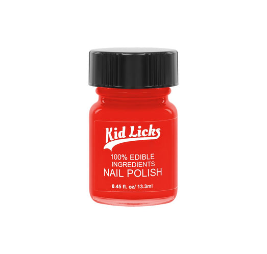 Fire Engine Red