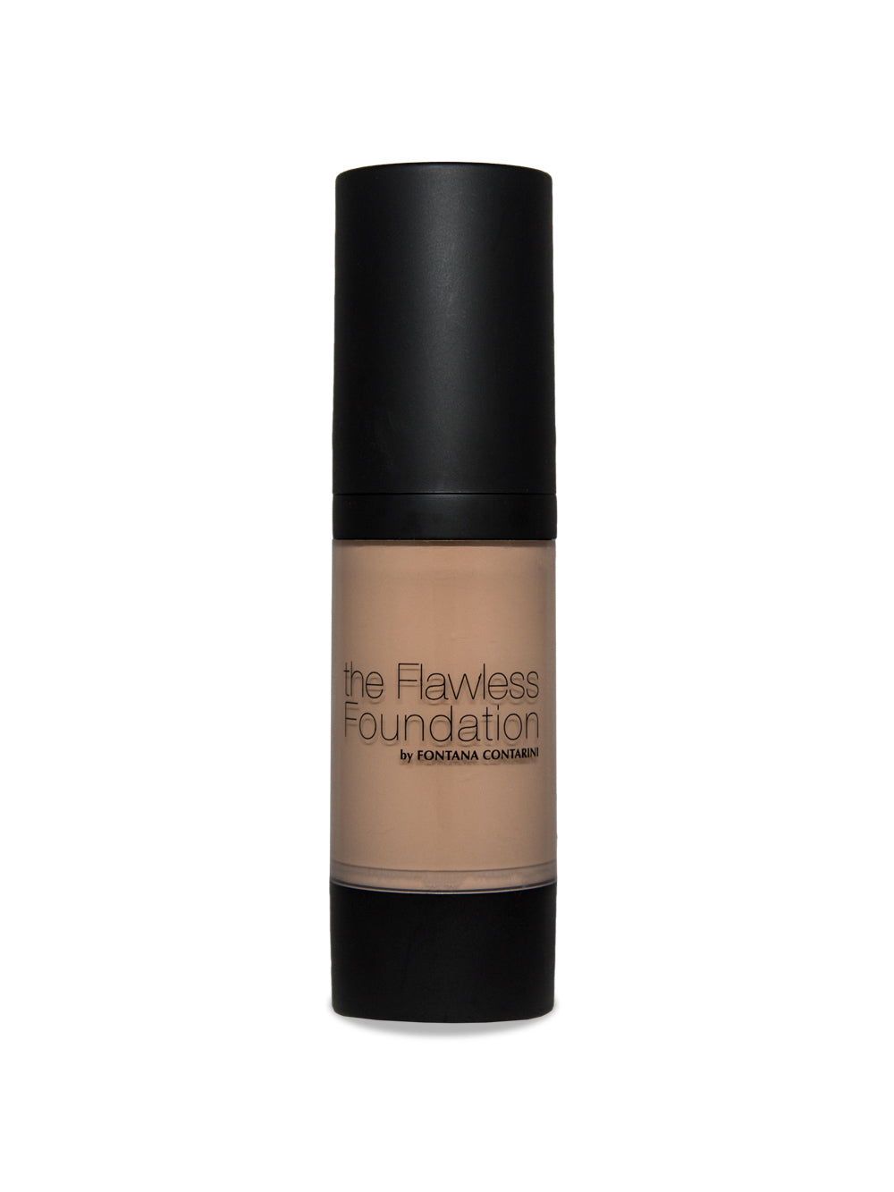 THE FLAWLESS FOUNDATION
