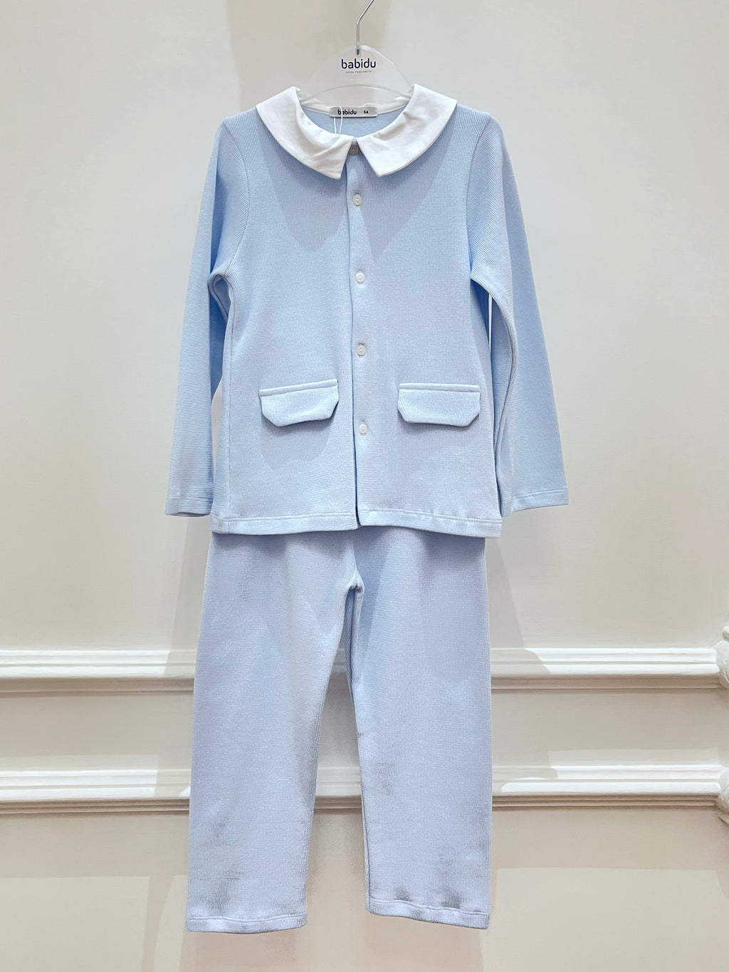 SLEEPWEAR SET