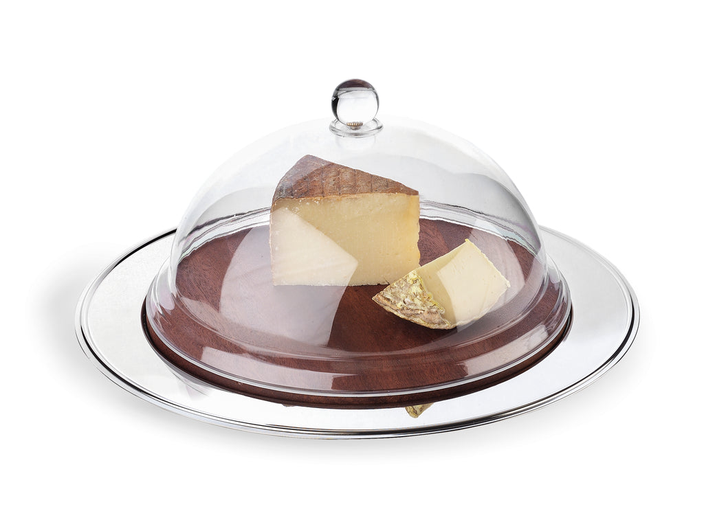 ELLEFFE DESIGN - Cheese Plate