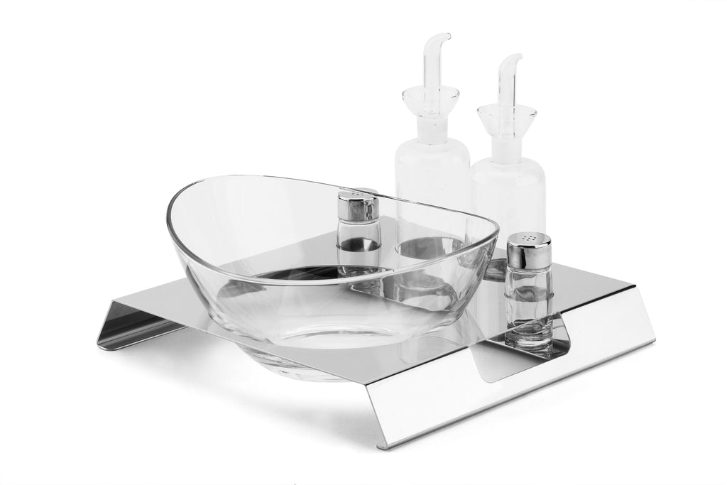 ELLEFFE DESIGN - Salad tray