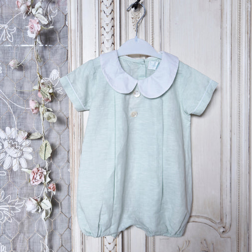 Baby Romper