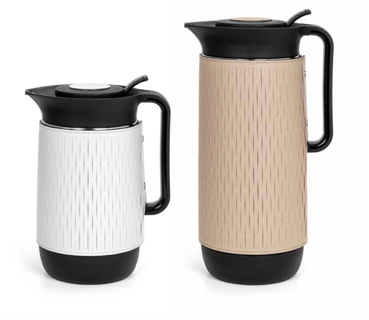 MOCHA THERMAL CARAFE - PREORDER – The Fine Collection