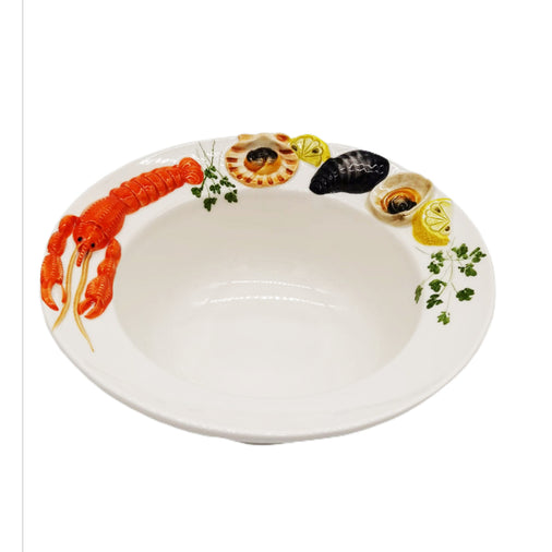 Lobster Bowl set of 6